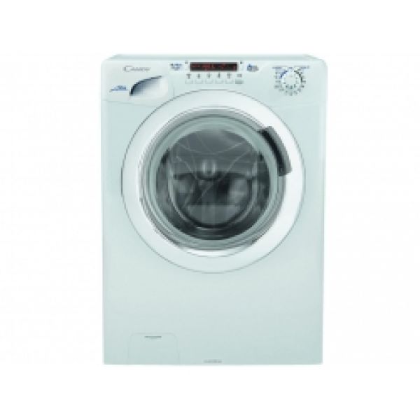 Candy mašina za pranje i sušenje veša GSW 485 DH  - Inelektronik